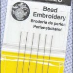 John James Beading Needle