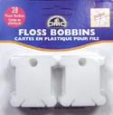 DMC Plastic Bobbin