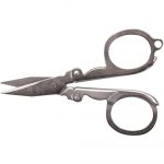 Folding Scissors 3"