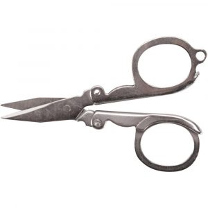 Folding Scissors 3"