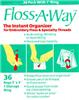 Floss Away bags 36 count