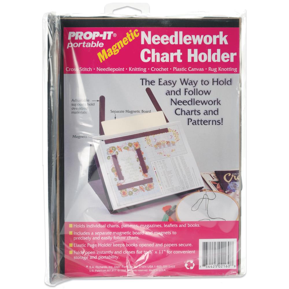 Chart Holder Stand