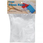 Large Floss Keys
