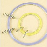 Spring Tension Hoops