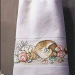 Aberdeen Hand Towel