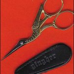 Gingher Stork Scissor
