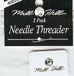 Beading Needle Threader
