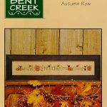 Autumn Row