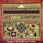 Winter Sampler