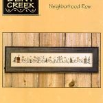 Neighborhood Row