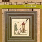 Snapperville Homestead