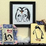 Antarctic Penguins