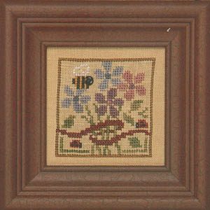 Red Thread Snappers-Smell TheFlowers
