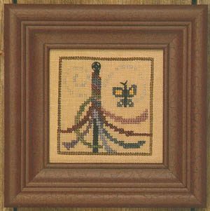 Red Thread Snappers-Maypole