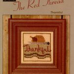 Red Thread Snappers-Thankful