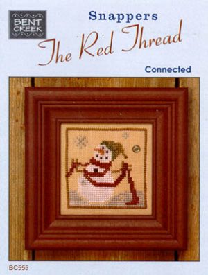Red Thread Snappers-Connected
