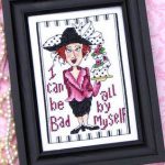 I Can Be Bad