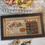 Feast Of Friendship