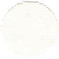 Antique White 25 ct