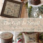 Loose Feathers-The Gift Is Small