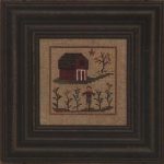AUTUMN SNAPPERLAND - HARVEST TIME