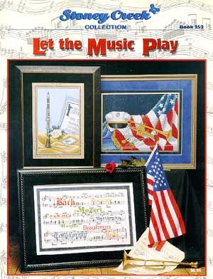 Let The Music Play