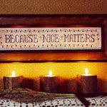 Nice Matters