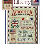 Life And Liberty (w/chms)