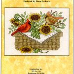 Summer Cardinals