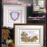 Flowers & Verse