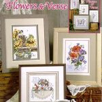 More Flowers & Verse