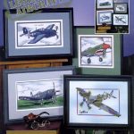 Legendary Aircraft