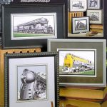 Railroad Memories