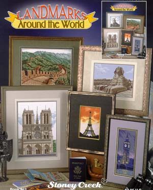Landmarks Around The World