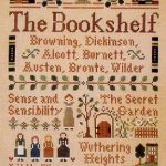 Bookshelf, The