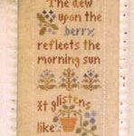 Morning Berries