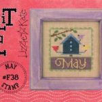 Flip-it Stamp May