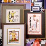 Sportstacular Stitches