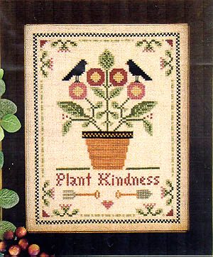 Plant Kindness