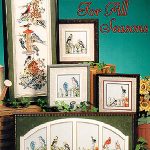 Birds For All Seasons