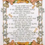 Dog Bone Wisdom