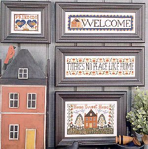 Home Words