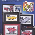 Cars Of The 60's