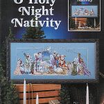 O Holy Night Nativity