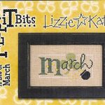 Flip-It Bits March