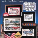 Cars Of The 50's