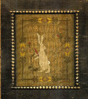 Briar Rabbit