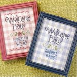 Welcome Baby