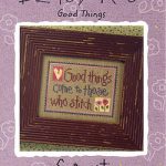Good Things