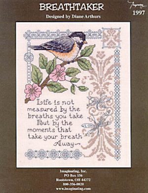 Breathtaker